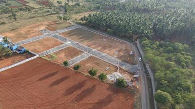 Image of 1500 Sq.ft Residential Plot / Land for sale in Thirumalayampalayam, Coimbatore for Rs. 3272000