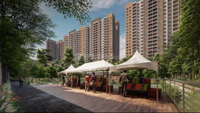 2 BHK Flat
