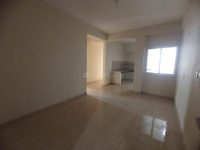 Hall Image of 778 Sq.ft 3 BHK Apartment / Flat for sale in Sector 110 Faridabad for Rs. 3688250