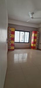 Hall Image of 1575 Sq.ft 3 BHK Apartment / Flat for sale in Shree Ami Infrastructure Pearl Apartments, Shyamal Ahmedabad for Rs. 9500000
