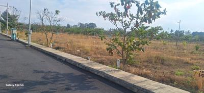 Image of 1550 Sq.ft Residential Plot / Land for sale in Hosakote, Bengaluru for Rs. 3410000