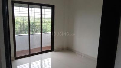 Bedroom Image of 753 Sq.ft 2 BHK Apartment / Flat for sale in Kankavli Sindhudurg for Rs. 3000000