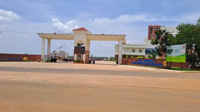 Image of 2400 Sq.ft Residential Plot / Land for sale in Smpl Infosys Valley, Pitapalli, Bhubaneswar for Rs. 4920000