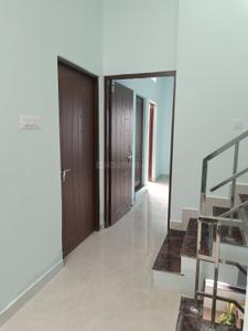 Living Room Image of 1000 Sq.ft 2 BHK Duplex for sale in Maharajpur Jabalpur for Rs. 4000000
