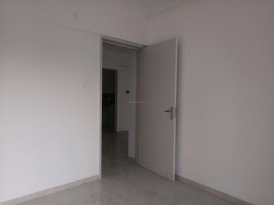Bedroom Image of 1080 Sq.ft 2 BHK Apartment / Flat for sale in Royal KP Stellar, Mohammed Wadi Pune for Rs. 7500000