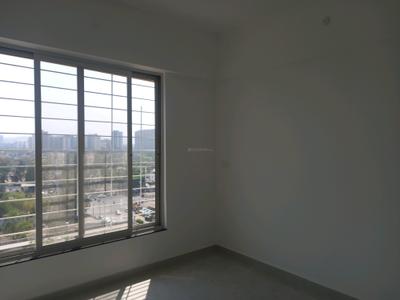 Bedroom Image of 938 Sq.ft 2 BHK Apartment / Flat for sale in Infini Jagtap City, Charholi Budruk Pune for Rs. 7000000
