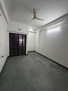 3 BHK Independent Builder Floor