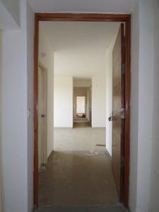 Main Entrance Image of 1650 Sq.ft 3 BHK Apartment / Flat for sale in Umang Monsoon Breeze Phase 1 ABLM Tower, Sector 78 Gurgaon for Rs. 15300000