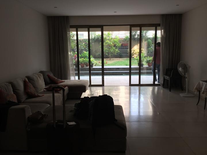 4 BHK Flat for rent in Magarpatta City, Pune 4600 Sqft Property ID