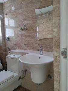 Bedroom Two Image of 1326 Sq.ft 3 BHK Apartment / Flat for sale in Tulip White, Sector 69 Gurgaon for Rs. 14800000