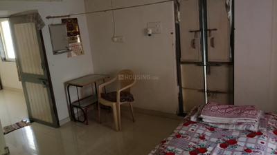 Bedroom Image of 1350 Sq.ft 3 BHK Independent House for sale in Ranip Ahmedabad for Rs. 16000000