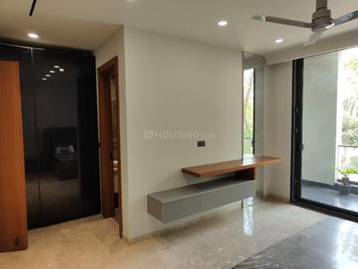 Bedroom Image of 4518 Sq.ft 4 BHK Builder Floor for sale in Vipul World Luxury Floors, Sector 48 Gurgaon for Rs. 54000000
