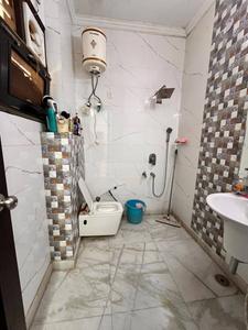 Image of 1500 Sq.ft 3 BHK Duplex for rent in Sector 46, Gurgaon for Rs. 48000