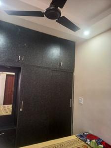 Bedroom Image of 1820 Sq.ft 2 BHK Builder Floor for rent in Bajwa NRI Apartments, Kharar Mohali for Rs. 17000