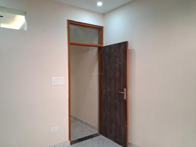 Bedroom Image of 950 Sq.ft 2 BHK Apartment / Flat for sale in Hark Sai Homes 4, Sector 49 Noida for Rs. 3800000