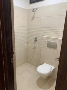 Bathroom Image of 801 Sq.ft 2 BHK Independent House for sale in Shri Swastik Royale Avenue, Bhurkoni Raipur for Rs. 2850000