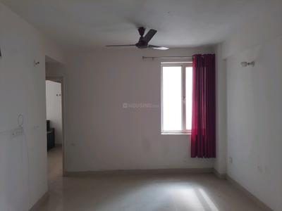 Living Room Image of 737 Sq.ft 2 BHK Apartment / Flat for sale in HCBS Sports Ville, Mohammadpur Gujar Gurgaon for Rs. 4200000