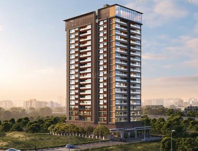 4 BHK Flat