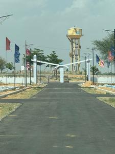 Image of 1250 Sq.ft Residential Plot / Land for sale in Boraj, Jaipur for Rs. 1930000