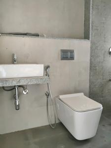 Bedroom Image of 596 Sq.ft 1 BHK Apartment / Flat for sale in Lodha Upper Thane, Bhiwandi Thane for Rs. 4500000