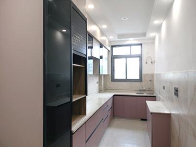 Kitchen Image of 1557 Sq.ft 3 BHK Builder Floor for sale in BPTP District 4, Sector 84 Faridabad for Rs. 17500000