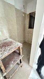 Bathroom Image of 499 Sq.ft 1 BHK Apartment / Flat for sale in Malad West Mumbai for Rs. 9500000