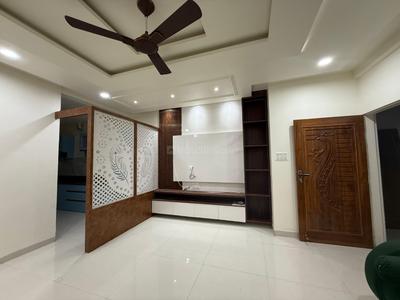 Hall Image of 1100 Sq.ft 3 BHK Apartment / Flat for sale in Ambika Charan Dixit Dixit Paradise, Gorakhpur Jabalpur for Rs. 8500000