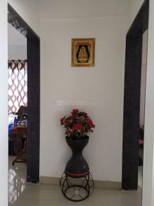 Hall Image of 761 Sq.ft 2 BHK Apartment / Flat for sale in Shivane Pune for Rs. 4700000