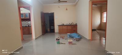 Hall Image of 1350 Sq.ft 3 BHK Apartment / Flat for rent in Adambakkam Chennai for Rs. 35000