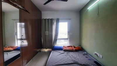 Bedroom Image of 1228 Sq.ft 2 BHK Apartment / Flat for sale in S2 Homes Electronic City by S2 Homes, Electronic City Bengaluru for Rs. 16000000