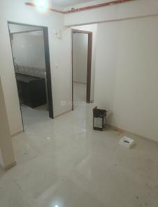 Hall Image of 1000 Sq.ft 2 BHK Apartment / Flat for rent in Vashi Navi Mumbai for Rs. 52000