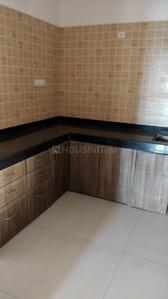Kitchen Image of 1145 Sq.ft 2 BHK Apartment / Flat for sale in Punawale Pune for Rs. 6651000
