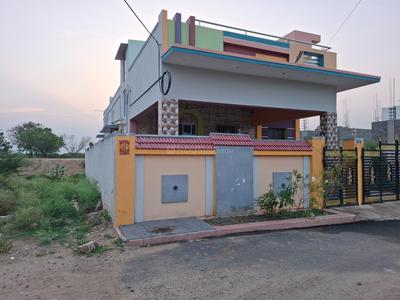 Image of 2400 Sq.ft Residential Plot / Land for sale in Karumandapam, Tiruchirappalli for Rs. 9600000