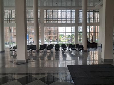 Hall Image of 2900 Sq.ft 4 BHK Apartment / Flat for sale in Great Value Sharanam, Sector 107 Noida for Rs. 44000000