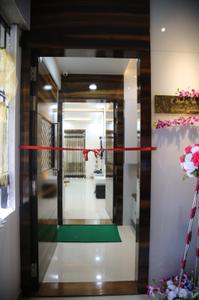Bedroom Image of 1600 Sq.ft 3 BHK Apartment / Flat for sale in Koregaon Park Pune for Rs. 26000000