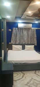 Bedroom Image of 800 Sq.ft 2 BHK Apartment / Flat for rent in Raghunathpur Kolkata for Rs. 25000