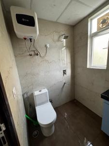 Bathroom Image of 1250 Sq.ft 2.5 BHK Builder Floor for sale in M3M Soulitude, Sector 89 Gurgaon for Rs. 13000000