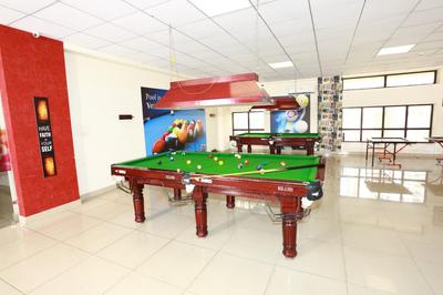 Image of 995 Sq.ft 2 BHK Apartment / Flat for sale in Charms Castle, Raj Nagar Extension, Ghaziabad for Rs. 7200000