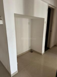 Hall Image of 1170 Sq.ft 2 BHK Apartment / Flat for sale in Kalpataru Harmony, Wakad Pune for Rs. 11000000