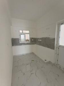 Kitchen Image of 1189 Sq.ft 2 BHK Apartment / Flat for sale in Confident Mayfair, Sompura Bengaluru for Rs. 9800000