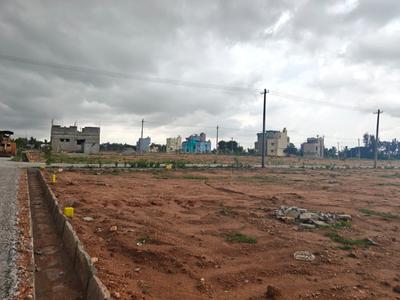 Image of 1200 Sq.ft Residential Plot / Land for sale in Makali, Bengaluru for Rs. 5998800