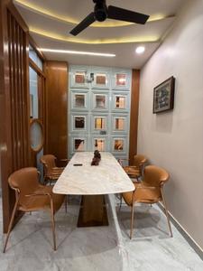 Bedroom Image of 2000 Sq.ft 6 BHK Villa for sale in Vaishali Nagar Jaipur for Rs. 55000000