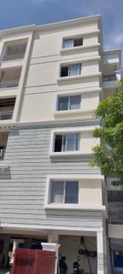 Image of 1550 Sq.ft 3 BHK Apartment / Flat for sale in Attapur, Hyderabad for Rs. 12000000