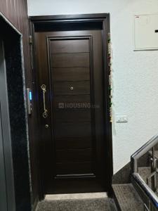 Image of 900 Sq.ft 2 BHK Independent House for rent in Lajpat Nagar, New Delhi for Rs. 70000