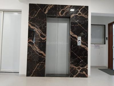 Bedroom Image of 1052 Sq.ft 2 BHK Apartment / Flat for sale in Skyrise, Wagholi Pune for Rs. 6000000