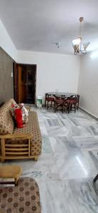 Hall Image of Hiranandani eastet solitaire building  in Thane West, Thane