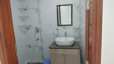 Image of 1750 Sq.ft 2 BHK Builder Floor for rent in Big Block South City 2, Sector 49, Gurgaon for Rs. 37000