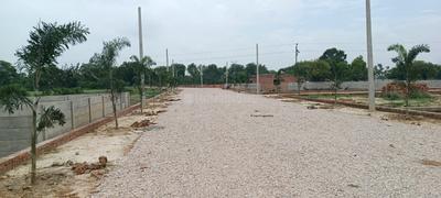 Image of 1000 Sq.ft Residential Plot / Land for sale in Nigoha, Lucknow for Rs. 800000