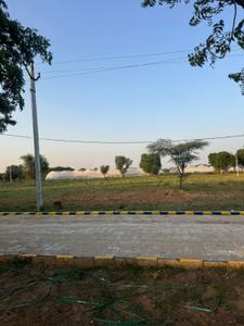 Image of 900 Sq.ft Residential Plot / Land for sale in Vatika, Jaipur for Rs. 1550000