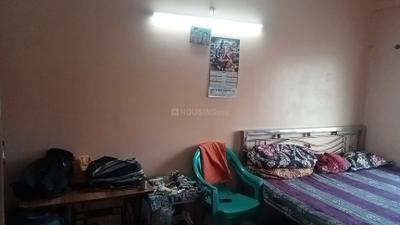Bedroom Image of 621 Sq.ft 2 BHK Apartment / Flat for sale in Serampore Hooghly for Rs. 1700000